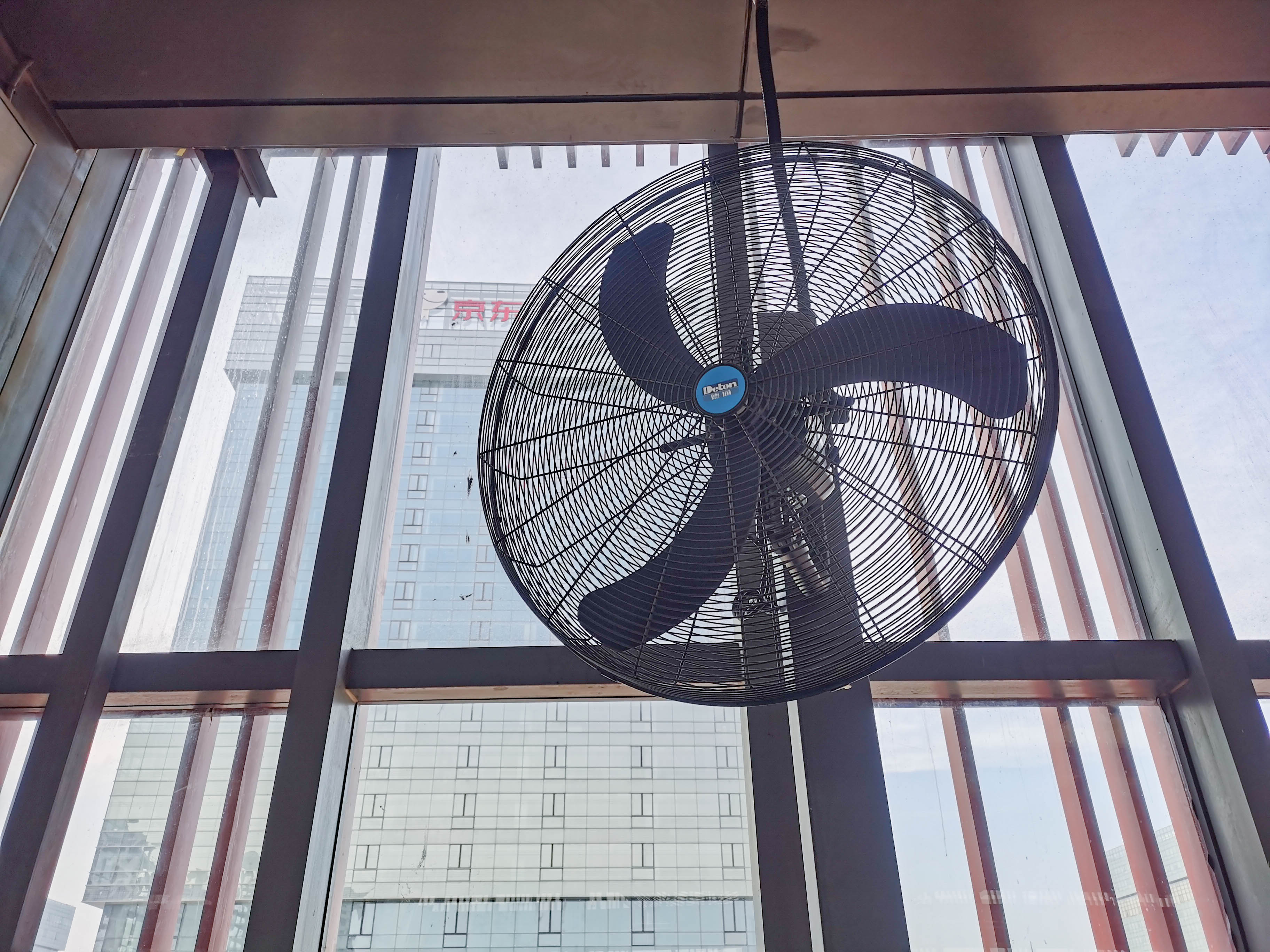 工業風扇 工業風扇