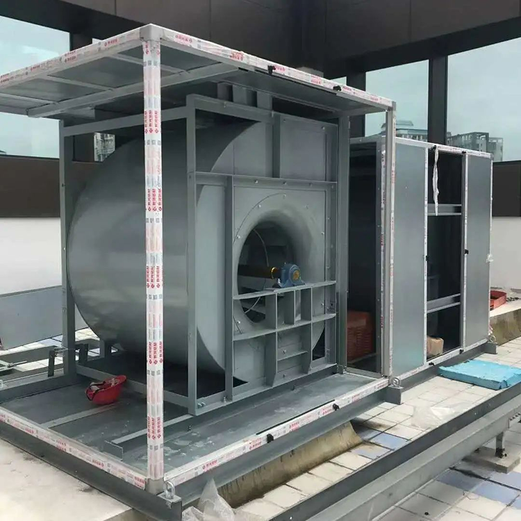 德通風機 德通風機