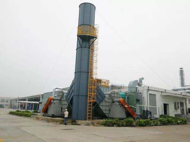 德通風機 德通風機