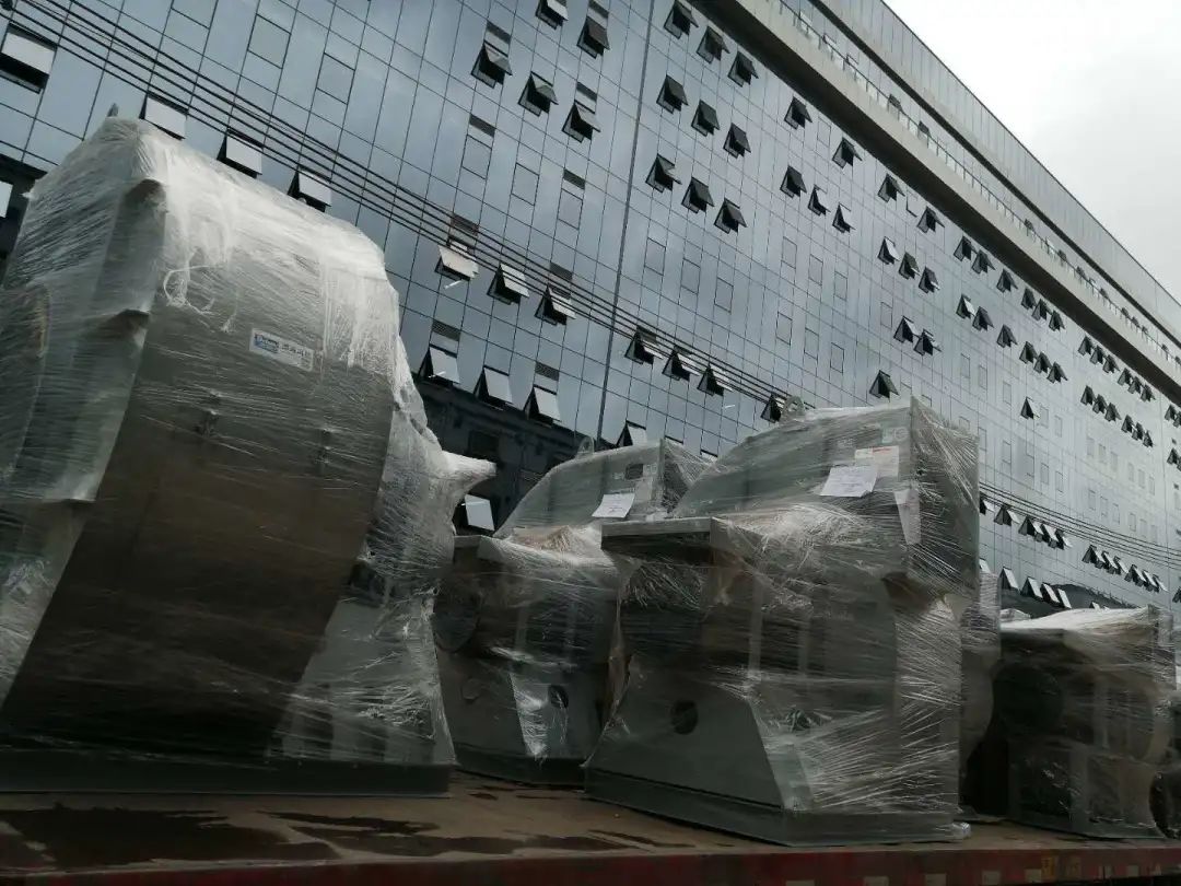 德通風機 發貨2 德通風機 發貨2